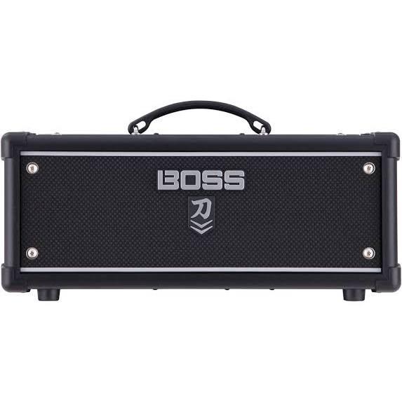 Boss Katana Head MKII Guitar Amplifier Head 100W