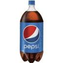 Pepsi Cola Soft Drink 2L