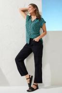 Womens Capture Cargo Pants Navy - 8 - AfterPay & zipPay Available