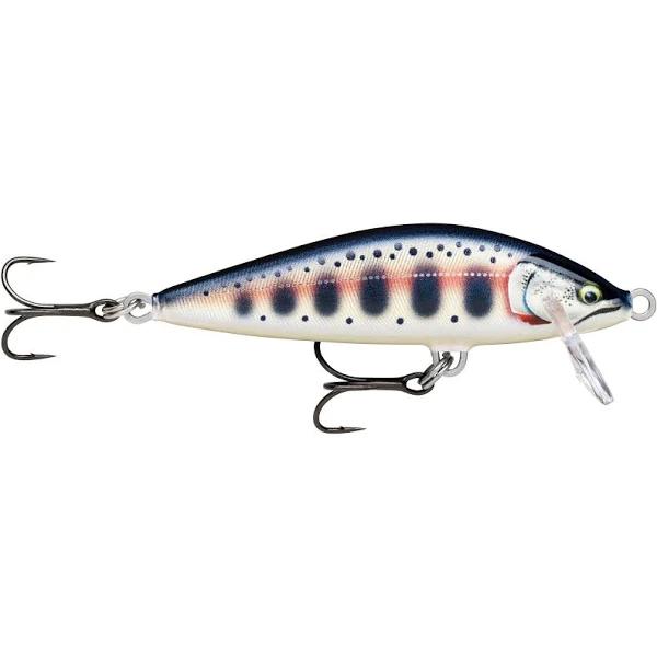 Rapala Countdown Elite Hard Body Lure 5.5cm Yamame