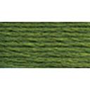 DMC Perle 5 Cotton #937 Medium Avocado Green 10g Ball 45m