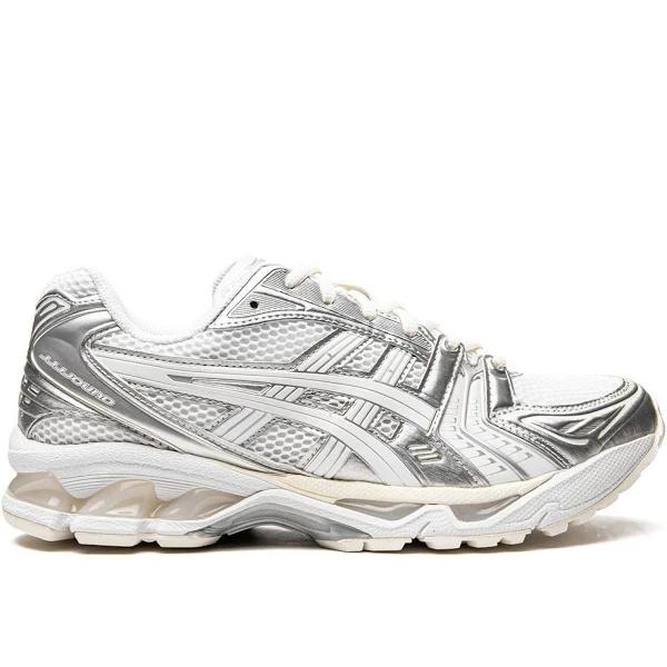 ASICS Gel-Kayano 14 JJJJound Silver White