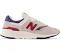 New Balance 997H Timberwolf Crimson (Women's)