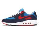 Nike Air Max 90 Photo Blue Navy