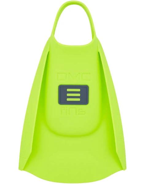 DMC Fins Super Fins - Fluoro - 2XLarge