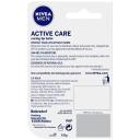 Nivea Men Active Care Lip Balm SPF 15