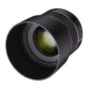 Samyang AF 85mm f/1.4 Lens For (Canon EF)