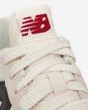 New Balance RC30 Sneakers in White and Black