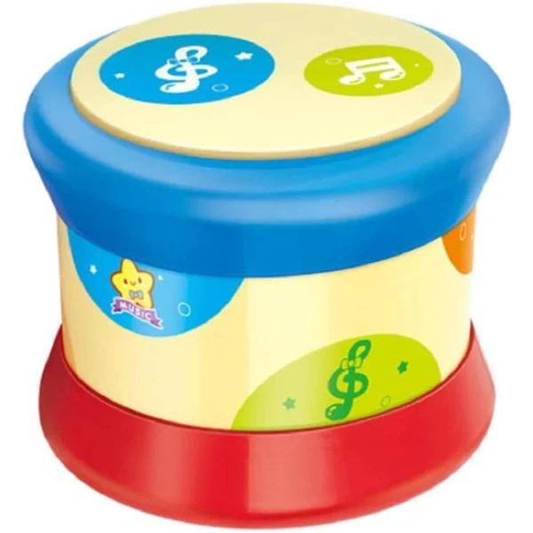 GOMINIMO Kids Musician Drum Educational Musical Instrument Toy Children Baby