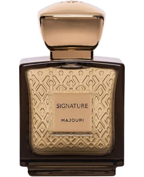 Majouri Signature Classic Eau De Parfum 75ml