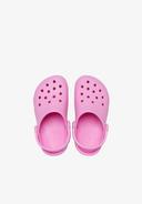 Crocs Toddler Classic Clog Taffy Pink C5