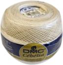 DMC Cebelia Crochet Cotton Size 30-Cream