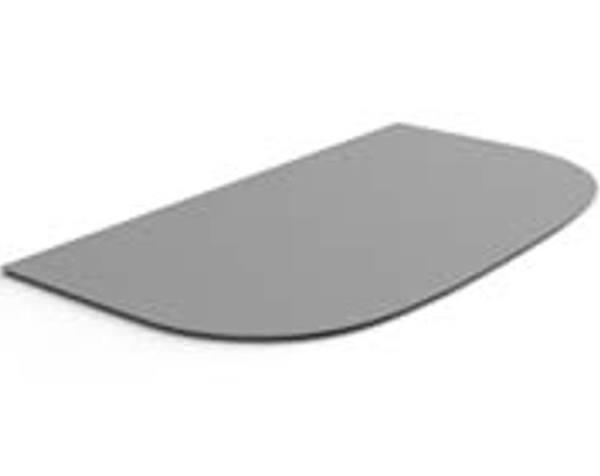 Surefeed Microchip Pet Feeder Mat Grey