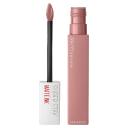 Maybelline Superstay Matte Ink Liquid Lipstick - Poet 60