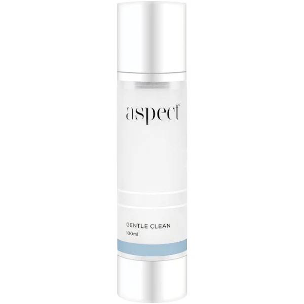 Aspect Gentle Clean Facial Cleanser - 100ml