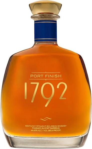 1792 Full Proof Bourbon Whiskey