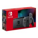 Nintendo Switch Console Gray