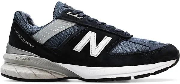 New Balance 990v5 Junya Watanabe Navy