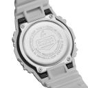 G-Shock DW5600FF-8D Silver Resin Band Digital Watch