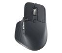 Logitech MX Master 3 Wireless Mouse - Graphite