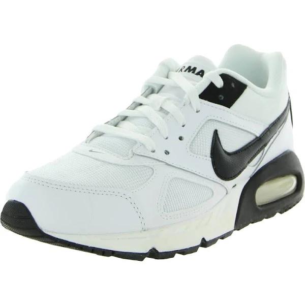 Nike Air Max Ivo White Black