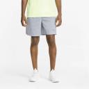 Puma Running Favourite Woven 7 Inch Shorts in Grey