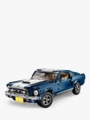 LEGO 10265 Creator Expert Ford Mustang