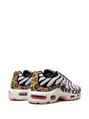 Nike Air Max Plus Women Shoes - Pink - Size: 7.5 - Foot Locker