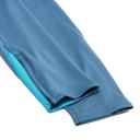 Nike Strike Men's Dri-FIT Football Pants - Blue - 50% Recycled Polyester