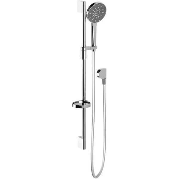 Phoenix NX Vive Rail Shower - Chrome