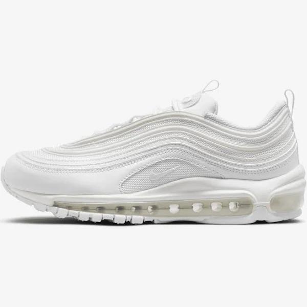 Nike Women's Air Max 97 White