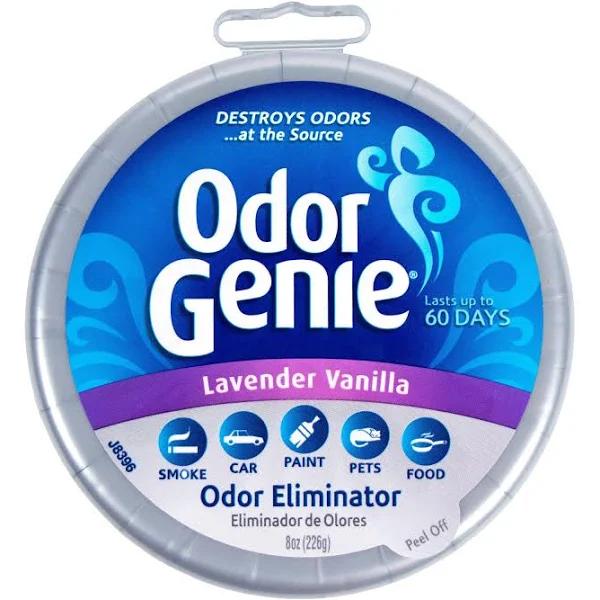 DampRid FG69LV Odor Genie, Lavender Vanilla