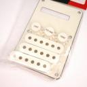 Fender Accessory Kit Stratocaster Parchment