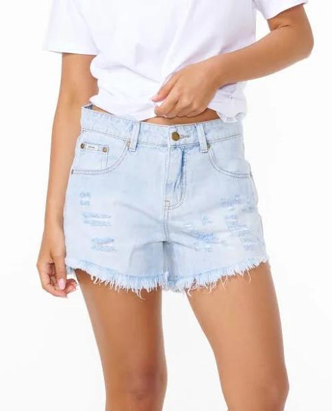 Rip Curl Sophie Denim Short II