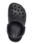 Crocs Toddlers Classic Clog - Black