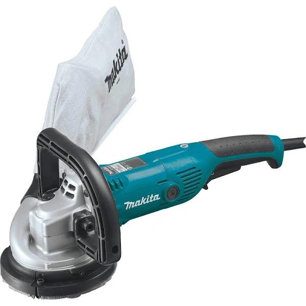 Makita 1400W 125mm Concrete Planer - PC5000C