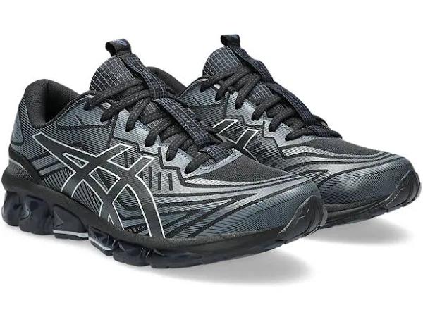 ASICS Men's Gel-Quantum 360 VII - Sportstyle Sneakers - Black/Ironclad 11