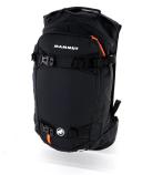 Mammut Nirvana 25 Backpack Black