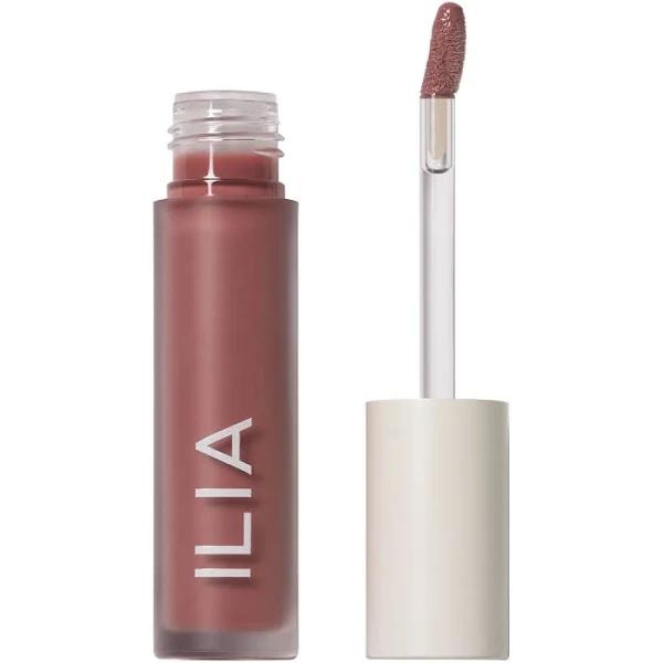 ILIA Balmy Gloss Tinted Lip Oil Tahiti