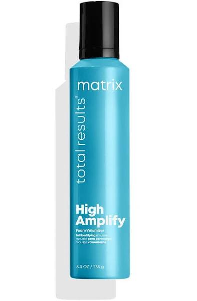 Matrix Total Results High Amplify Foam Volumizer