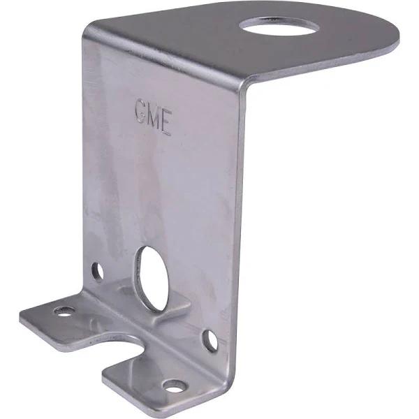 GME - MB407SS Z Mount Stainless Steel Bracket