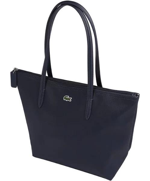 Lacoste Women's Small Tote Bag L.12.12 Concept