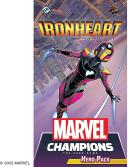 Marvel Champions LCG - Ironheart Hero Pack