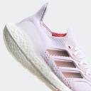 Adidas Ultraboost 22 HEAT.RDY W FTWWHT/CBLACK/TURBO GX8057 Women's