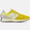 New Balance 327 Trainers Yellow EU 40 Man U327W-WRE-D-40