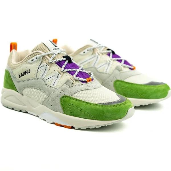 Karhu Fusion 2.0 Piquant Green/ Bright White