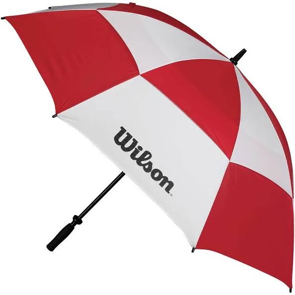 Wilson 62" Double Canopy Umbrella