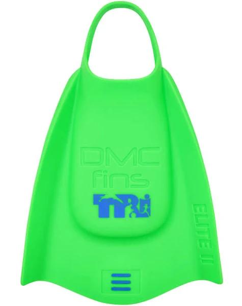 DMC Fins Elite 2 Fin Jade JDE XL