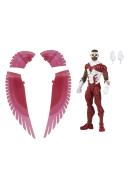 Marvel Legends Series Retro Falcon Action Figure