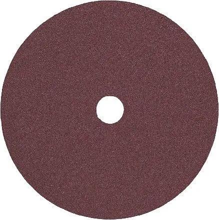 Klingspor CS 561 - 36 Grit - Fibre Discs For Steel, NF Metals, Metals